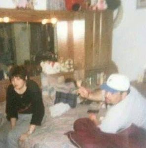 Meet your Posher, Joseph